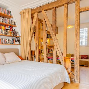 Apartamento de 1 Dormitorio